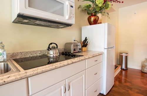 Town of Varick Cottage | Olver Farm Guest House: Experience a Park-Like Retreat