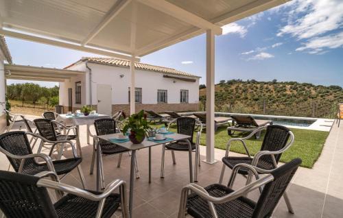 Olvera House | Olvera