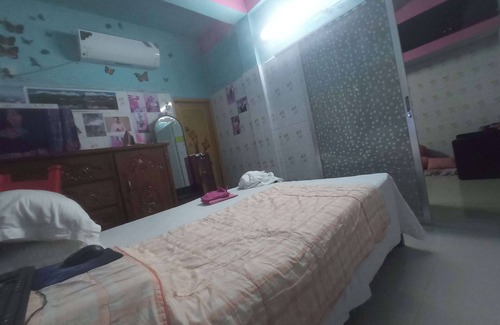 Khulna Division Cabin | Discover Unique Experiences at Olys-Home-Stay