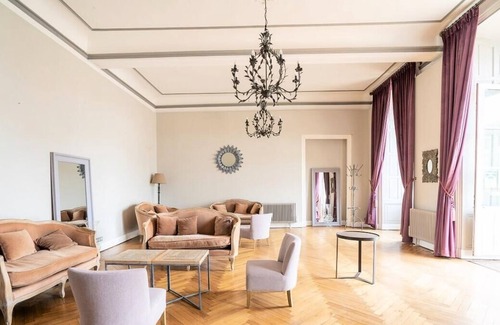 La Redorte Apartment | Olydéa - Le Château de la Redorte **** - Studio Suite 2 people