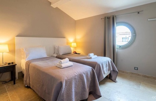La Redorte House | Olydéa - Le Château de la Redorte **** - Privilege Pool Villa 4/6 people