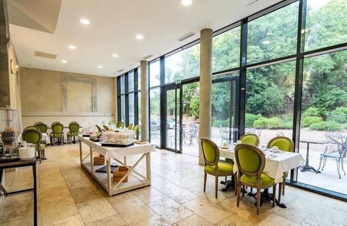 La Redorte House | Olydéa - Le Château de la Redorte **** - Privilege Pool Villa 4/6 people