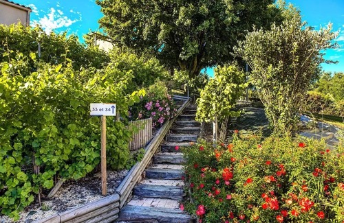 Les Epesses Apartment | Comfortable Olydéa Residence with Spa & Family Amenities