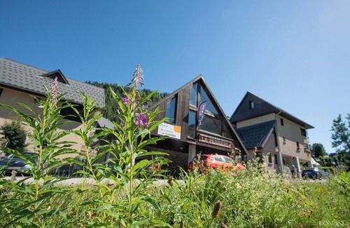 Saint-Colomban-des-Villards Apartment | Exceptional Stay at Olydea Saint Colomban with Unique Amenities