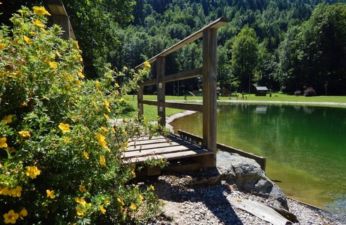 Saint-Colomban-des-Villards Apartment | Exceptional Stay at Olydea Saint Colomban with Unique Amenities