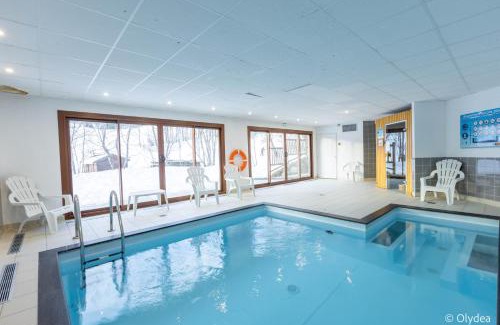 Les Bottieres Apartment | Olydea les Bottieres - Saint-Pancrace
