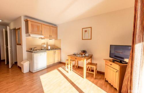 Les Bottieres Apartment | Olydea les Bottieres - Saint-Pancrace