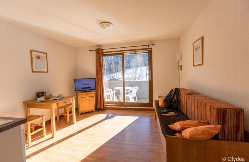 Les Bottieres Apartment | Olydea les Bottieres - Saint-Pancrace
