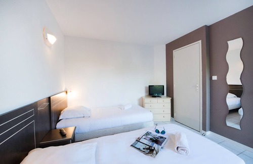 Les Epesses Hotel | Family-Friendly Olydea Les Epesses with Breakfast Included