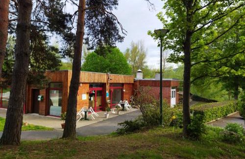 Vorey Apartment | Pet-Friendly Getaway at Olydea Vorey-sur-Arzon