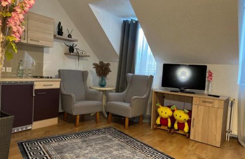 Beyendorf-Sohlen Hotel | Olymp Hotel