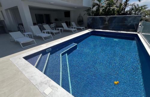 Kissonerga House | Olymp White Palace - The Ultra Luxury Beachfront House