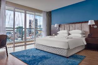 Sangkat Veal Vong Hotel | Unwind at Olympia City Hotel by Dara - Pet Friendly & Spa