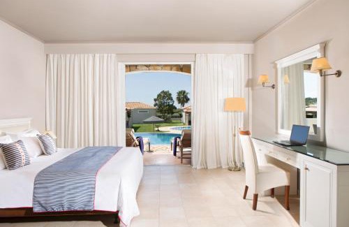 Andravida-Kyllini Hotel | Discover the Olympia Golden Beach Resort & Spa Experience