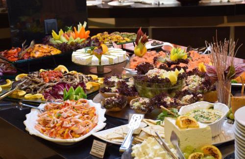 Andravida-Kyllini Hotel | Discover the Olympia Golden Beach Resort & Spa Experience
