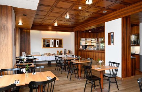 Sihlfeld Hotel | Olympia Hotel Zurich