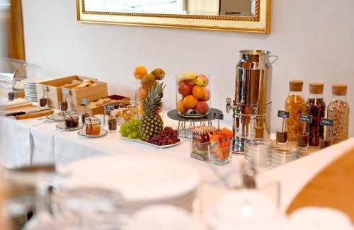Sihlfeld Hotel | Olympia Hotel Zurich