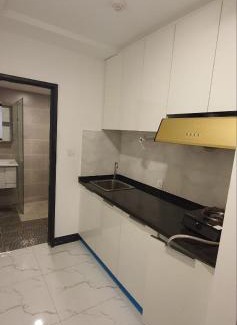 Sangkat Veal Vong Apartment | Olympia