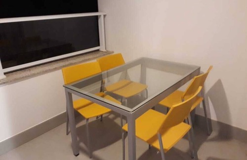 Olimpia Apartment | Discover Olympia Park Resort Near Thermas dos Laranjais