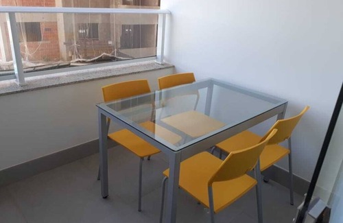 Olimpia Apartment | Discover Olympia Park Resort Near Thermas dos Laranjais