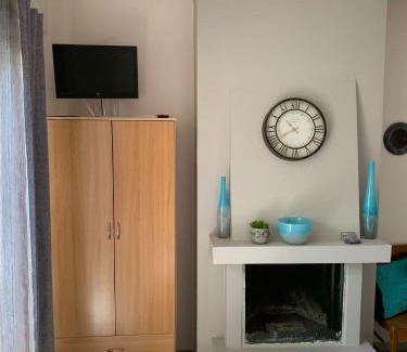 Lefokastron House | Elite Stay at Olympia's Seaside Lefokastro for Families