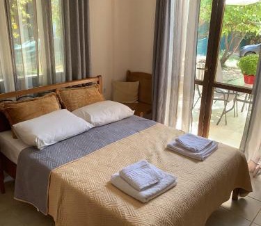 Lefokastron House | Elite Stay at Olympia's Seaside Lefokastro for Families