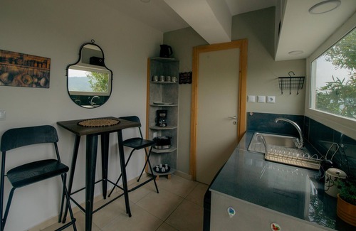 Archaia Olympia Apartment | Inviting Olympian Heights in Olympia: Family-Friendly Comfort