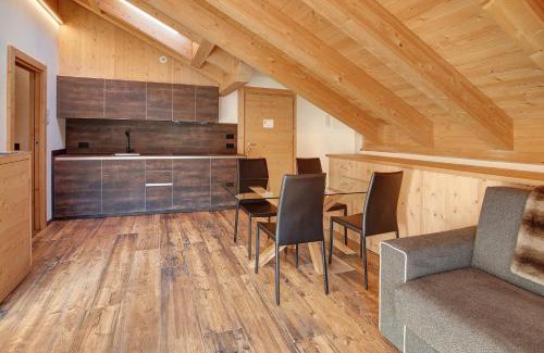 Bormio Apartment | Pet-Friendly Olympic Chalet 12 13 - A Family Retreat