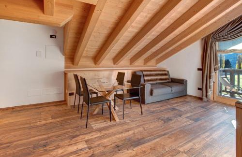 Bormio Apartment | Discover Olympic Chalet 13: Pet-Friendly & Family-Ready Stay