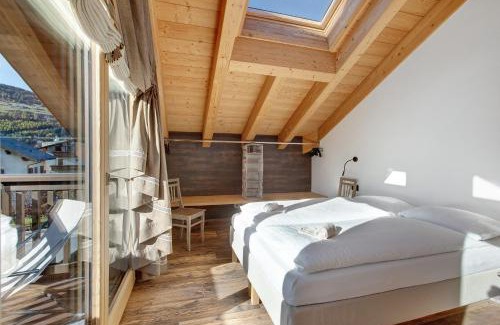 Bormio Apartment | Discover Olympic Chalet 13: Pet-Friendly & Family-Ready Stay