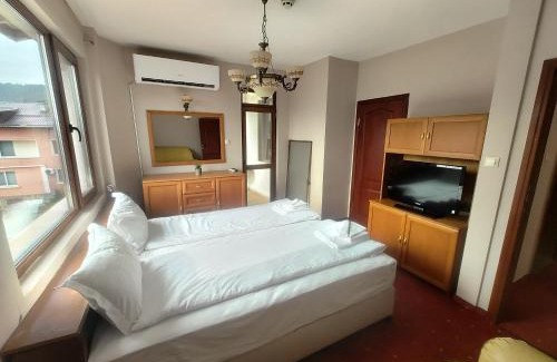 Velingrad House | Olympic Guest House with Free Parking