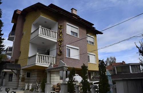 Velingrad House | Olympic Guest House with Free Parking