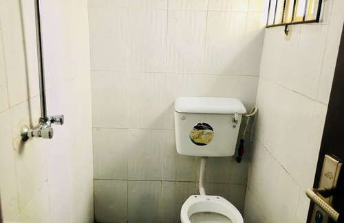 Lokoja Hotel | Cozy Olympic International Hotel: Family-Friendly Amenities