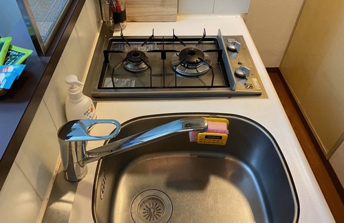 Setagaya Apartment | Convenient Stay Near Olympic Park, Just 10 Minutes to Shibuya!