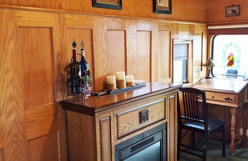 Sequim Other | Discover Olympic Railway Inn: 4-Star Stay with Breakfast