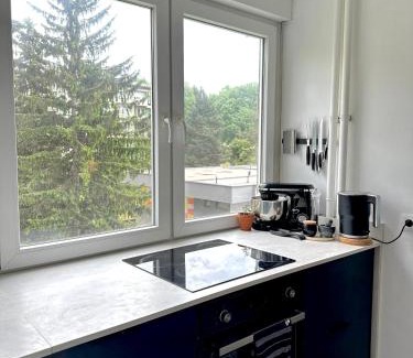 Sarajevo Apartment | Olympic Stay Sarajevo
