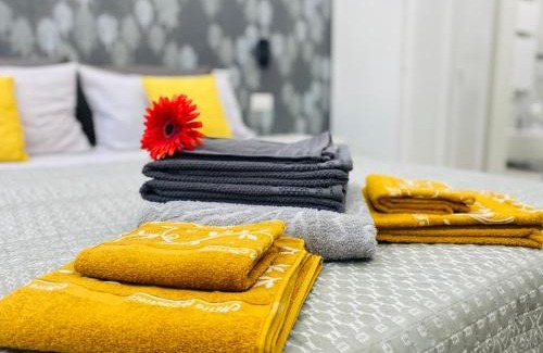 Camilluccia Bed & Breakfast | Discover Olympic Suite Roma: Rated 10/10 with Hot Tub