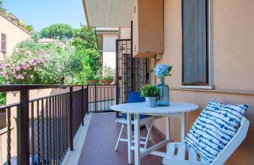 Camilluccia Bed & Breakfast | Discover Olympic Suite Roma: Rated 10/10 with Hot Tub