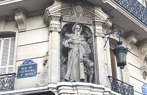 Strasbourg -Saint-Denis Apartment | Family-Friendly Stays at OlympicParis with Kitchen Amenities