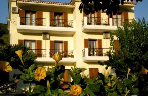 Stafylos Apartment | Guest Rated: Olympion Apartments - Family-Friendly 4-Star Stay