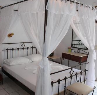 Stafylos Apartment | Guest Rated: Olympion Apartments - Family-Friendly 4-Star Stay