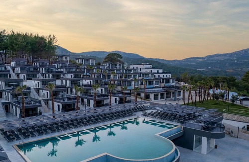 Kumluca Resort | Olympos Health Resort - All Inclusive