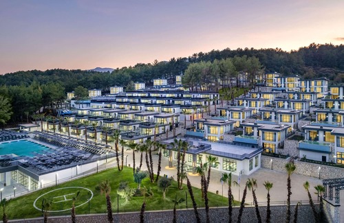 Kumluca Resort | Olympos Health Resort - All Inclusive