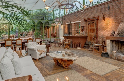 Cirali Hotel | Discover Olympos Lodge: Ocean Views & Spa Retreat Awaits
