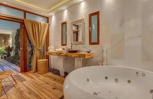 Cirali Hotel | Discover Olympos Lodge: Ocean Views & Spa Retreat Awaits