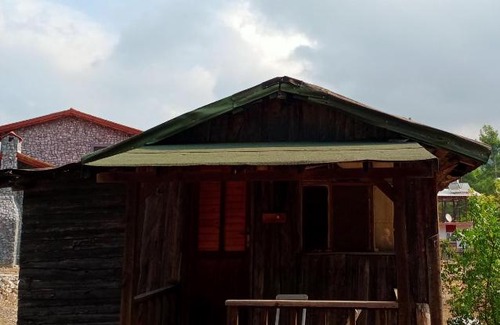 Olympos Resort | Discover Olympos Woods: Guest Rated 10/10 with Breakfast