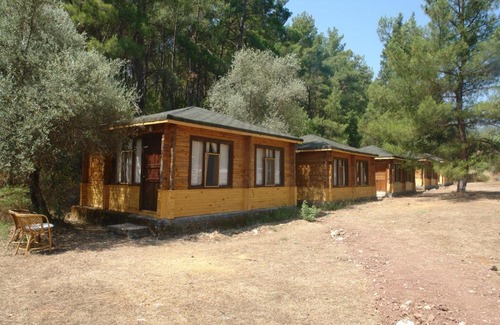 Olympos Resort | Discover Olympos Woods: Guest Rated 10/10 with Breakfast