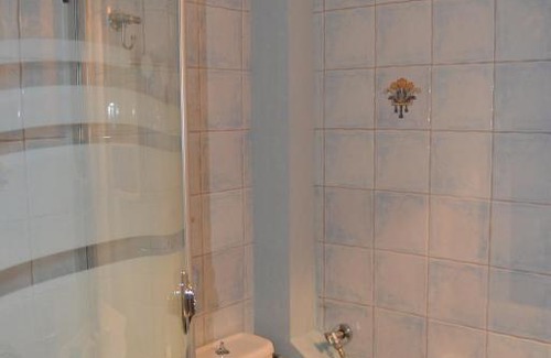 Katerini Apartment | Oceanfront OlympuSea Lofts with Perfect 10 Review Score