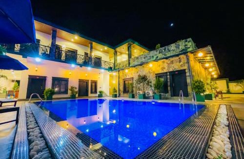 Unawatuna Hotel | Om Ayurvedic Resort