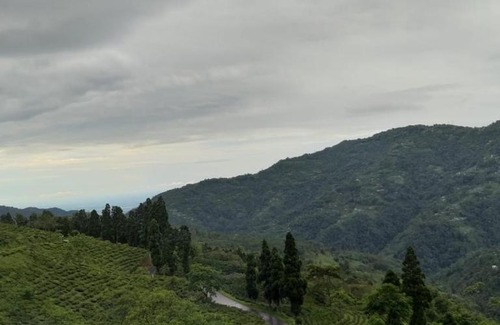 Darjeeling House | Budget-Friendly Stay at Om Bazra Guru with Child Friendly Amenities